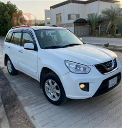 Chery Tiggo 3